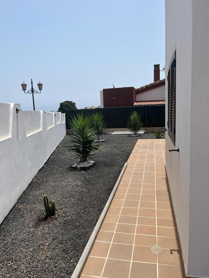 Villa James Caleta De Fuste Exterior foto